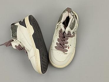 sweter: Buty sportowe Zara, 26, Używany — 1