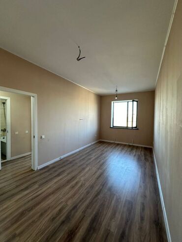 квартиры в кок жар: 1 комната, 37 м², Индивидуалка, 3 этаж, Евроремонт
