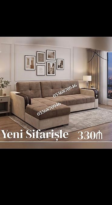 ucuz divan satilir: Künc divan, Yeni, Açılan, Bazalı, Parça, Şəhərdaxili pulsuz çatdırılma — 7