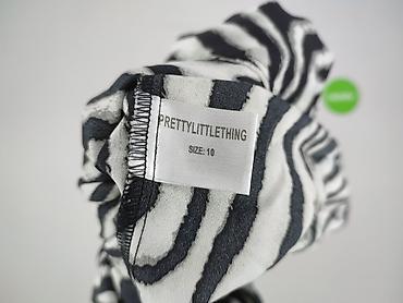 apple bottom: PrettyLittleThing, Sukienka damska, rozmiar M — 5