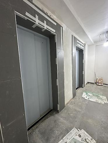 Новостройки от застройщика: 2 комнаты, 60 м² — 8