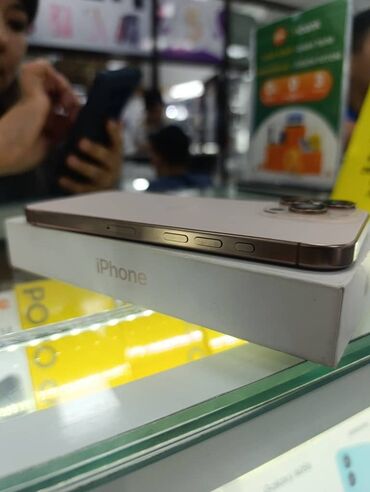 айфон 13 про макс 1 терабайт цена бишкек: IPhone 16 Pro Max, Б/у, 256 ГБ, Золотой, Коробка, 99 %