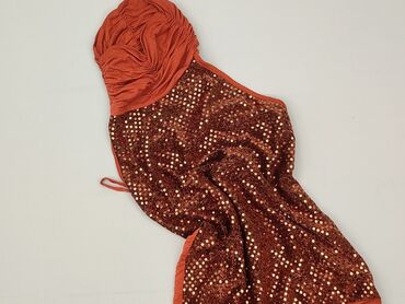 sukienka o kroju marynarki zalando: Women`s dress, size S (EU 36)