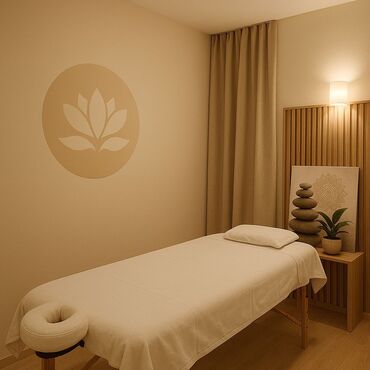 семейная баня домашний уют бишкек: SPA-салон | Массаж