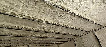 Утепление: Утепление крыши, Утепление потолоков | Утепление дома Пенополиуретан Больше 6 лет опыта — 6