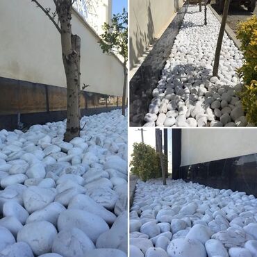 Digər bitirmə materialları: Təbii Ağ daşlar hər razmerdə mövcuddur, 1kq 1 azn Topdan satışda -da lalafo.az — 9 Digər bitirmə materialları: Təbii Ağ daşlar hər razmerdə mövcuddur, 1kq 1 azn Topdan satışda — 9