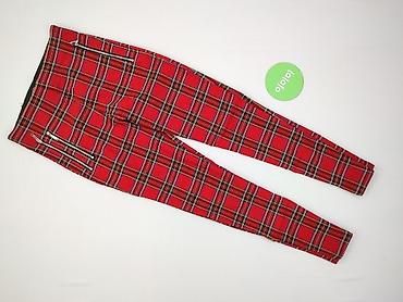 modne leginsy: Zara, Spodnie materiałowe damskie, rozmiar XS — 2