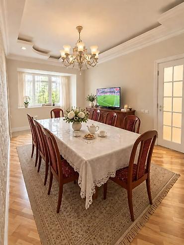 3 комнаты, 82 м², Асанбай мкр 106 серия улучшенная, 2 этаж, Евроремонт at lalafo.kg 3 комнаты, 82 м², Асанбай мкр 106 серия улучшенная, 2 этаж, Евроремонт