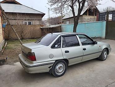 gac aion v plus: Daewoo Nexia: 2006 г., 1.5 л, Механика, Бензин, Седан — 1