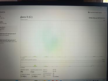 Lenovo ноутбуктары: Ноутбук Lenovo 15.6" Характеристики: - Процессор: Intel Core — 5