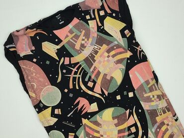 czarne obcisła bluzki: Women's blouse, Medicine, size S (EU 36)