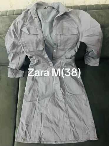 Tavalar: Gündəlik don, Midi, Zara, M (EU 38)