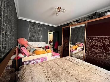 luks home: Bakı, 2 otaqlı, Köhnə tikili, m. Xətai, 58 kv. m — 5