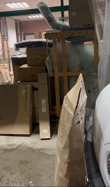 заказ с кореи: 🚗🔧 Оригинальные запчасти на заказ из Южной Кореи по фактическому весу — 6