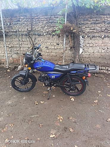 moto kaskı: Tufan 50 sm3 — 1