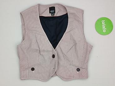 esprit bezrękawnik: Esprit Collection, Kamizelka damska, rozmiar M — 2