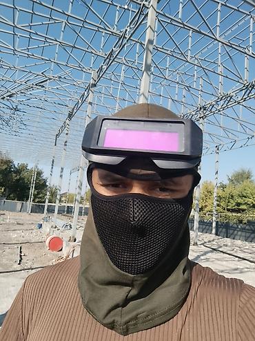 Изготовления каркасов: Изготовления каркасов Материал: Металл, Гарантия — 4