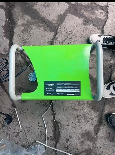 Другие системы полива: Мойка транзбой высокий довленя оригинал тавар 6 месяцев сервисное — 8