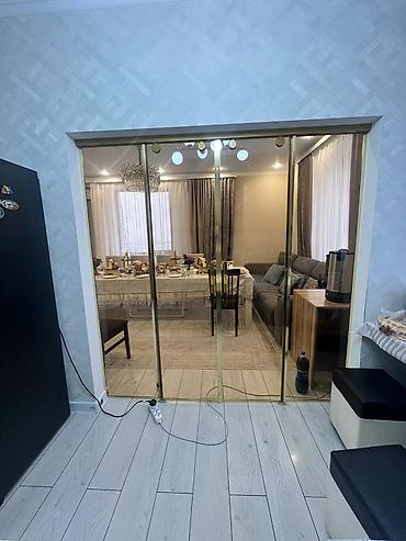 Перегородки на заказ: На заказ Лофт-перегородка, Бронированное стекло, Бесплатная доставка, Бесплатная установка, Монтаж — 14