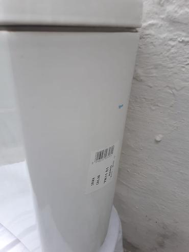 Unitaz baçokları: Çən – unitaz üçün üst su çəni - Brend: Chavena (üst qapaqda logo — 12