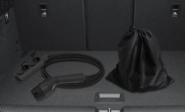 mini vci: Адаптер-удлинитель для разрядки электромобиля, раздача электричества — 2