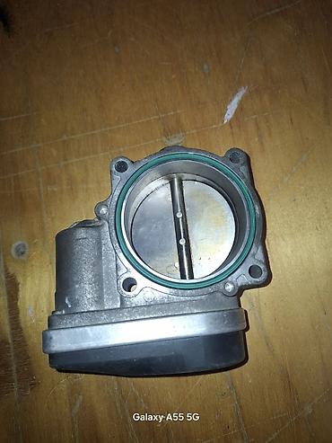 ateve motor: Avtomobil ehtiyat hissələri paketi - Elektron qaz klapanı (Throttle — 2