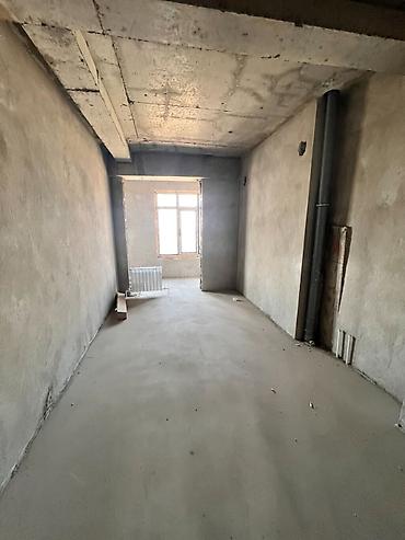 улица айни: 3 комнаты, 119 м², БГУ Элитка, 4 этаж, ПСО (под самоотделку) — 4