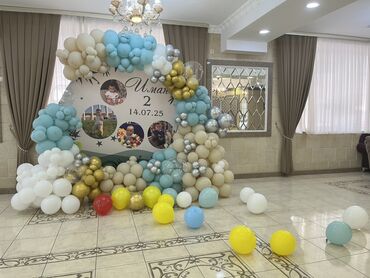 Организация мероприятий: Организация мероприятий | Оформление мероприятий — 11