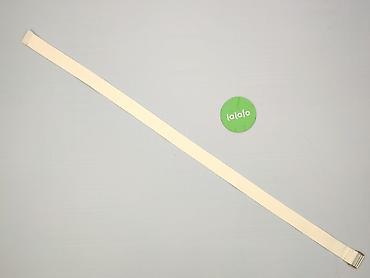 pasek stanu: Pasek, Damskie, stan - Idealny — 2