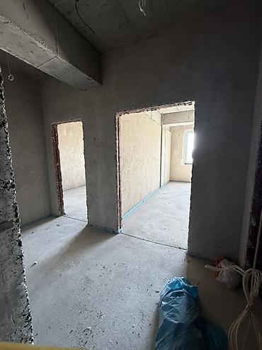 жк салт: 1 комната, 50 м², ул. Горького / Алматинка Элитка, 7 этаж, ПСО (под самоотделку) — 3