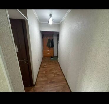 1 комнатная квартира в канте: 1 бөлмө, 32 кв. м, 104-серия, 1 кабат, Косметикалык ремонт