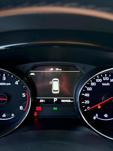 kia joke: Kia Carnival: 2019 г., 2.2 л, Автомат, Дизель, Минивэн — 9