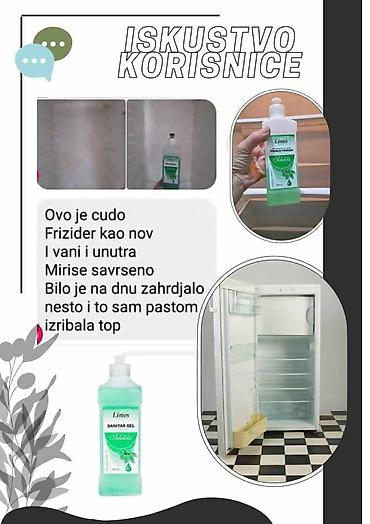 tea pec nova: Vaše kupatilo zaslužuje prirodnu svežinu i vrhunski sjaj!✨ Limes — 6