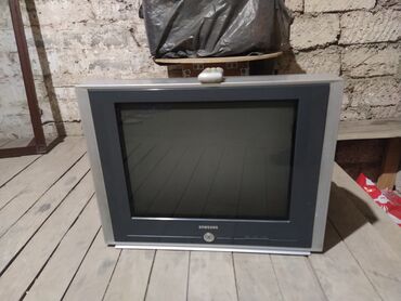 televizor samsung 108 cm: Televizor Samsung 54" Ünvandan götürmə, Ödənişli çatdırılma