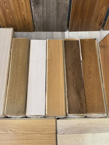 Digər döşəmə materialları: Parket, Palıd, Pulsuz çatdırılma, Ödənişli çatdırılma, Ödənişli quraşdırma, Zəmanətli, Kredit yoxdur