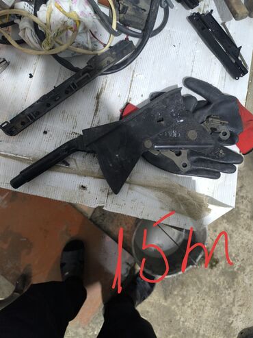 Bobinlər, alışma sarğısı: Məhsul: Mercedes w201 /190 üçün müxtəlif orijinal ehtiyat hissələri — 2