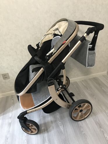 Modullu arabalar: 2-i 1-də araba — 6