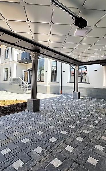 чортекова: 🏡 Продажа | Шикарный особняк в Арча-Бешике 📍 Арча-Бешик, ул. Чортекова — 3