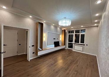 312: 2 комнаты, 79 м², БГУ Элитка, 5 этаж, Свежий ремонт — 2