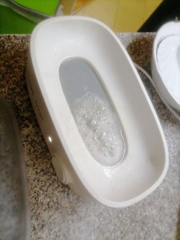 Ostali kućni aparati: Sterilizator AVENT Philips za otkuvavanje bebinih flašica manji dobar — 9