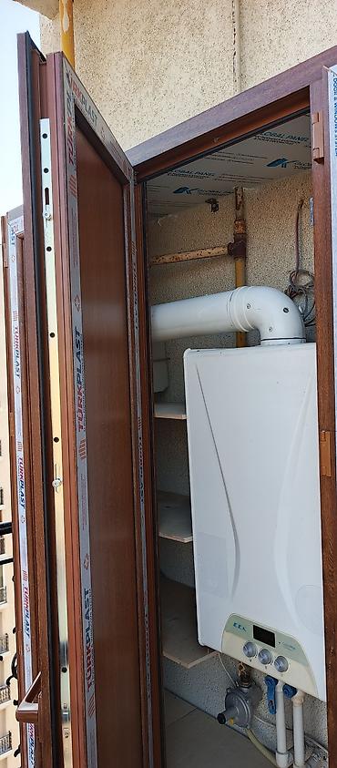 Digər mebel: Plastik şkafıların sifarişi Ağ rəngdə 1 kvadratı 90 azn Rəngli 1 — 6