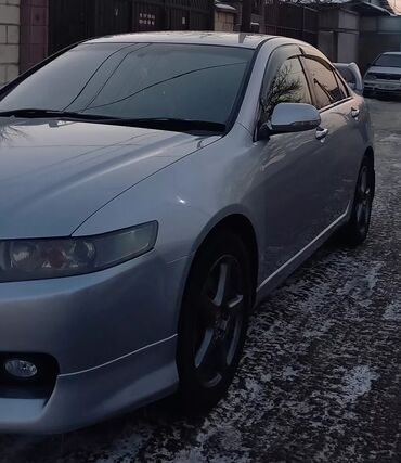 матор на хонду: Honda Accord: 2002 г., 2.4 л, Автомат, Бензин, Седан