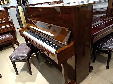 fort salon: Piano, Kingsburg, Akustik, Yeni, Pulsuz çatdırılma — 8