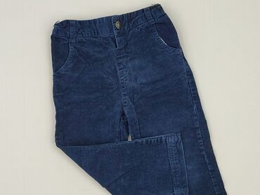 spodnie boyfriend jeans: Джинси, 2-3 р., 98, стан - Ідеальний