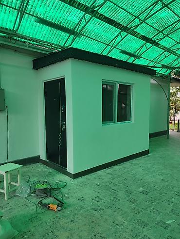 Монтажные работы: Монтаж перегородок, Монтаж арок, Монтаж откосов 3-5 лет опыта — 1