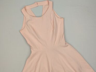 sukienka z marszczeniem na brzuchu plus size: Zego, Women`s dress, size M (EU 38)