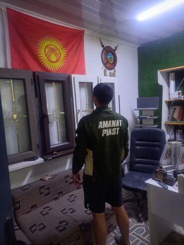 Пластиковые окна на заказ: ПВХ-окна и витражные конструкции от AMANAT PLAST - Изготовление и — 11