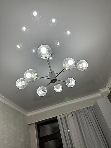 Долгосрочная аренда квартир: 1 комната, Собственник, Без подселения, С мебелью полностью — 9