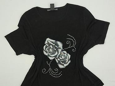 cleve: T-shirt damski, rozmiar M — 1