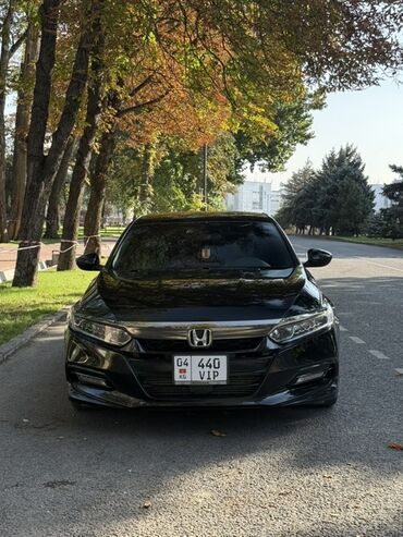 хонда аккорд 2 3: Honda Accord: 2019 г., 1.5 л, Вариатор, Бензин, Седан